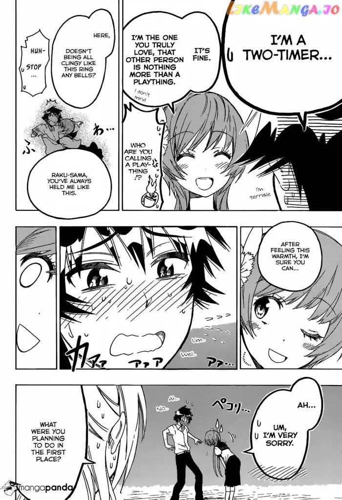 Nisekoi Chapter 88 image 09_optimized